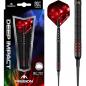 Preview: Deep Impact 80% Black Red M3 Softtip